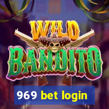 969 bet login